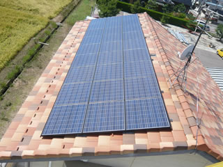 オール電化工事