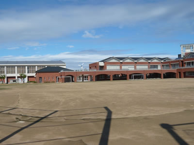 美川小学校L