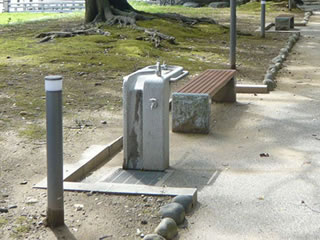 松任城址公園（オカリア公園）S