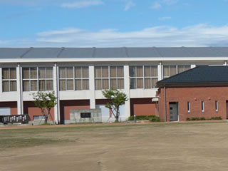 美川小学校S